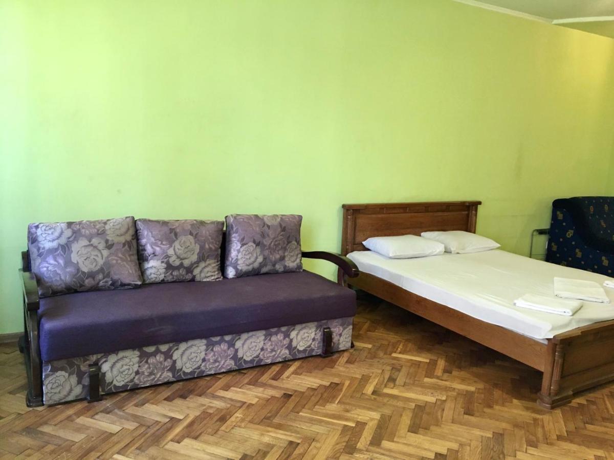 Svobody, Apartments Near The Opera Liov Exterior foto